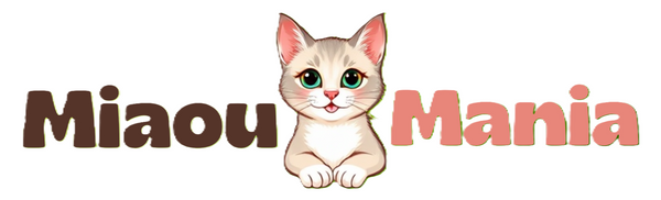 Miaou-Mania
